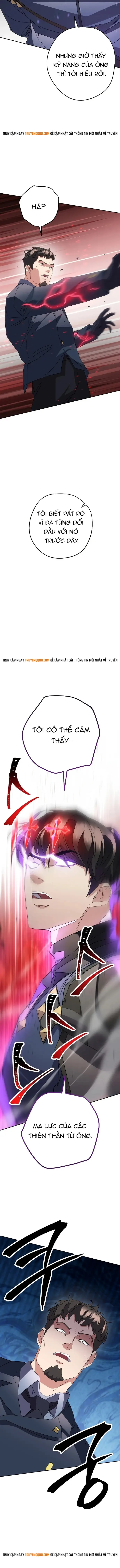 Đấu Trường Sinh Tử Chapter 143 - 12