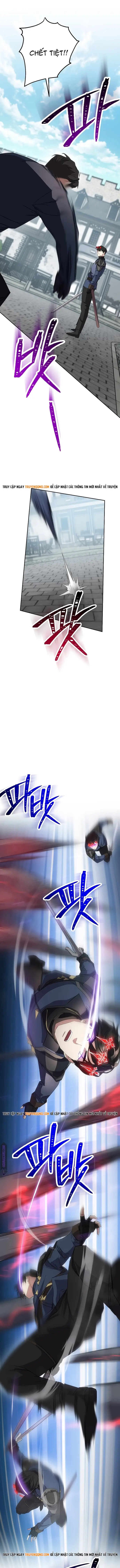 Đấu Trường Sinh Tử Chapter 143 - 13