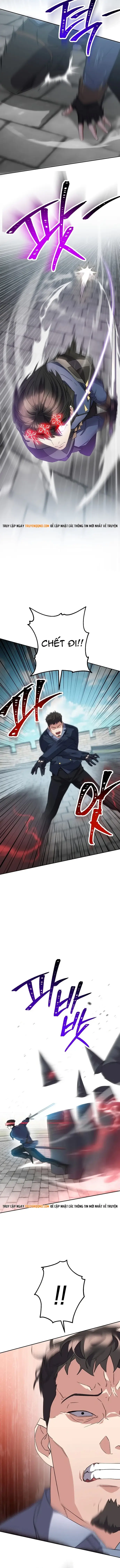 Đấu Trường Sinh Tử Chapter 143 - 14