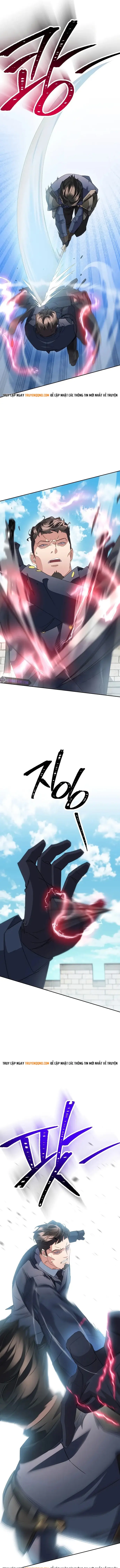 Đấu Trường Sinh Tử Chapter 143 - 15