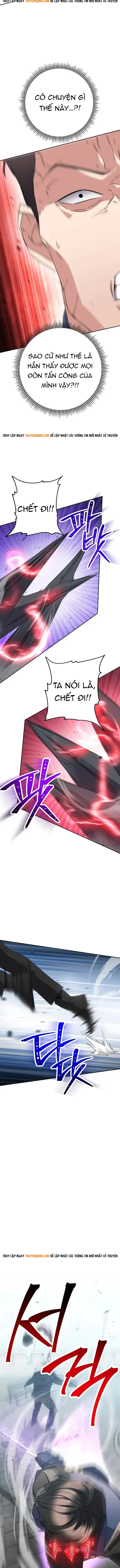 Đấu Trường Sinh Tử Chapter 143 - 16