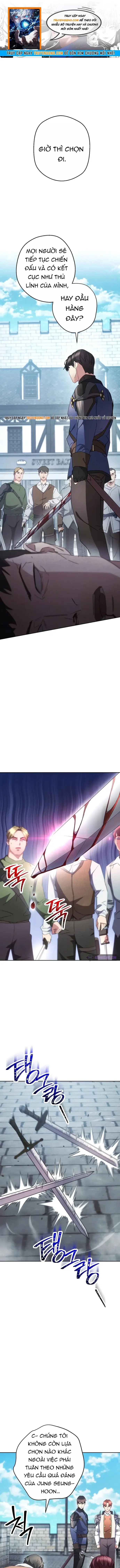 Đấu Trường Sinh Tử Chapter 144 - 1