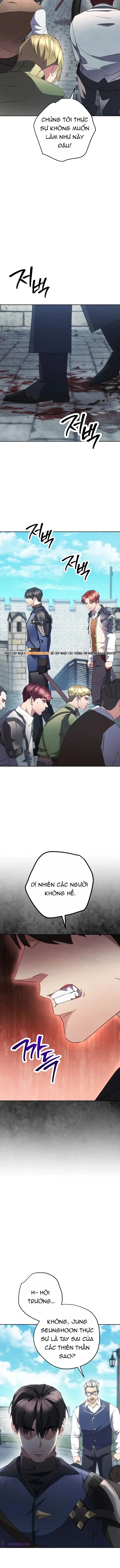 Đấu Trường Sinh Tử Chapter 144 - 2