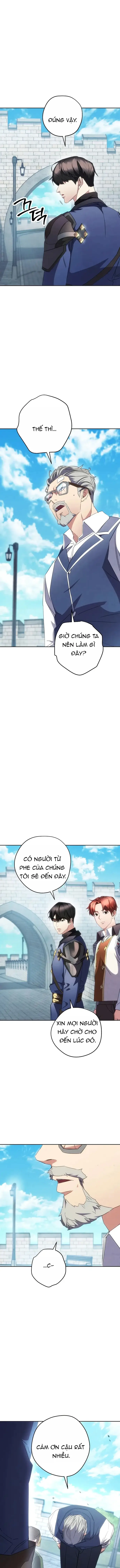 Đấu Trường Sinh Tử Chapter 144 - 3