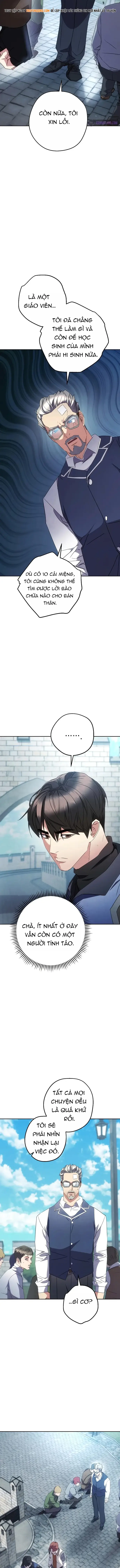 Đấu Trường Sinh Tử Chapter 144 - 4