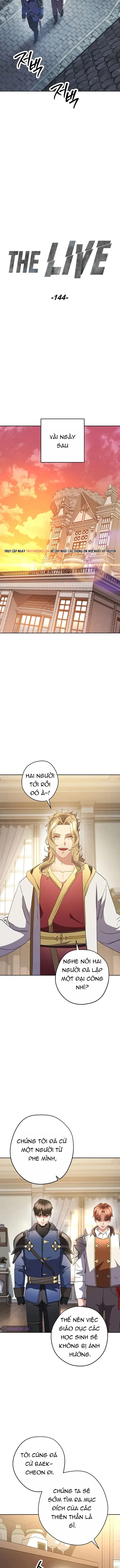 Đấu Trường Sinh Tử Chapter 144 - 5