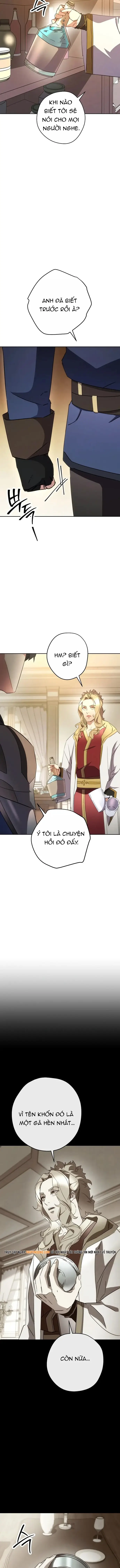 Đấu Trường Sinh Tử Chapter 144 - 6