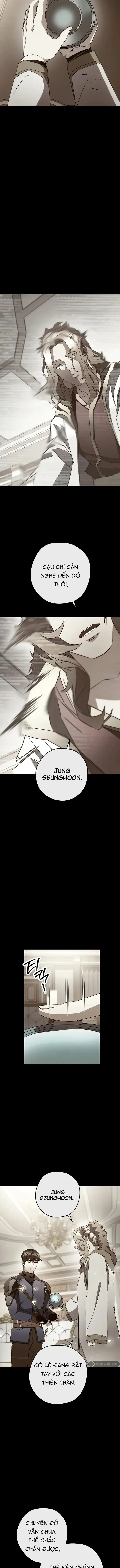 Đấu Trường Sinh Tử Chapter 144 - 7