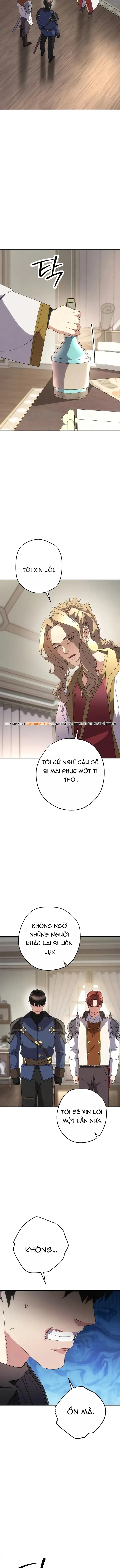 Đấu Trường Sinh Tử Chapter 144 - 9