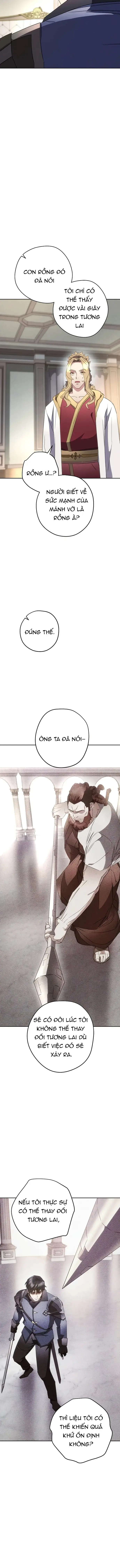 Đấu Trường Sinh Tử Chapter 144 - 11