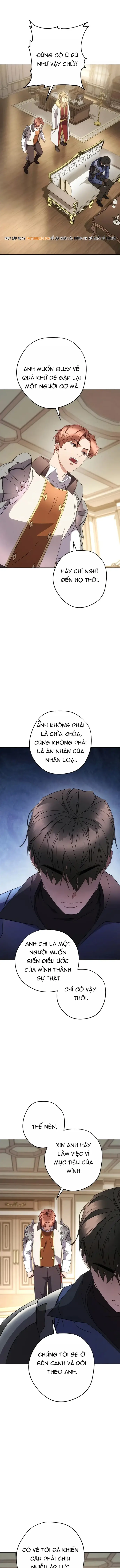 Đấu Trường Sinh Tử Chapter 144 - 12