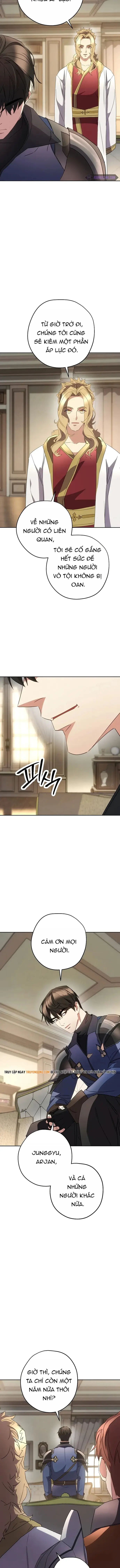 Đấu Trường Sinh Tử Chapter 144 - 13
