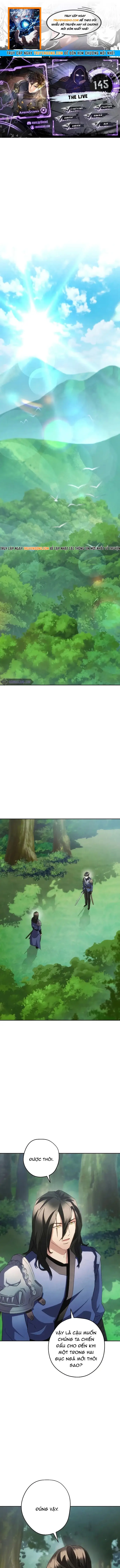 Đấu Trường Sinh Tử Chapter 145 - 1