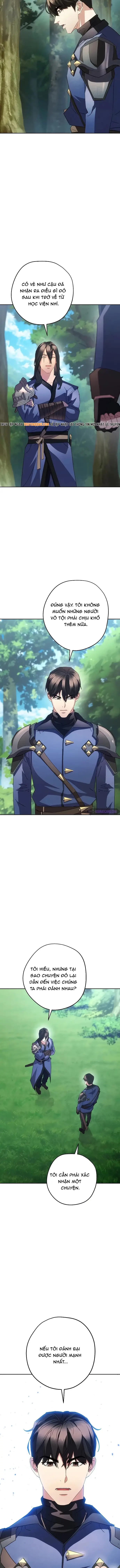 Đấu Trường Sinh Tử Chapter 145 - 2