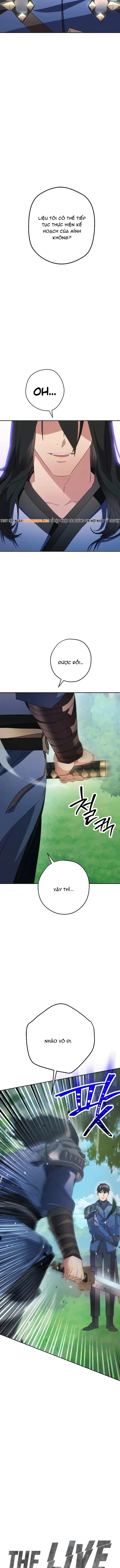 Đấu Trường Sinh Tử Chapter 145 - 3