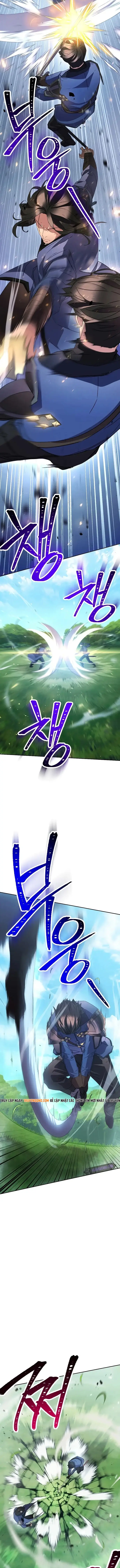 Đấu Trường Sinh Tử Chapter 145 - 7