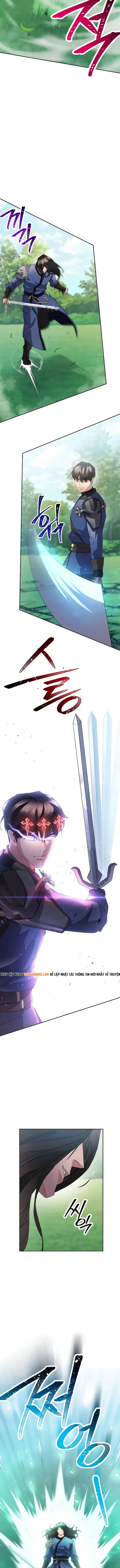 Đấu Trường Sinh Tử Chapter 145 - 8