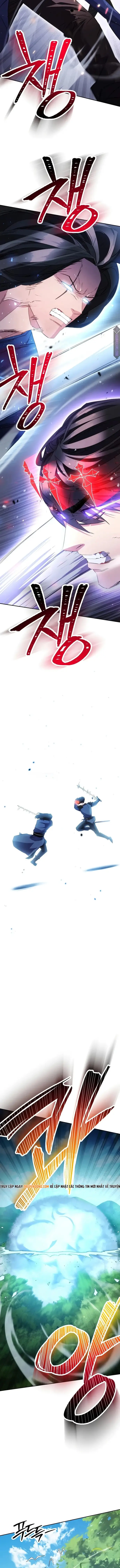 Đấu Trường Sinh Tử Chapter 145 - 10