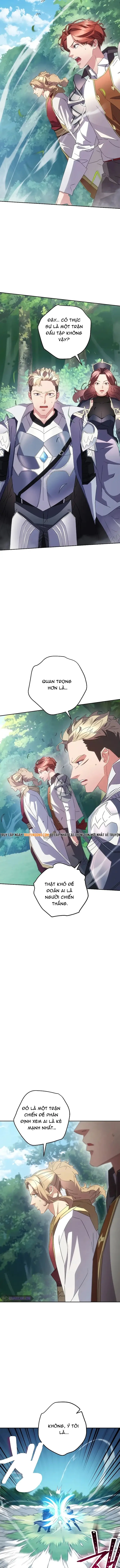 Đấu Trường Sinh Tử Chapter 145 - 11