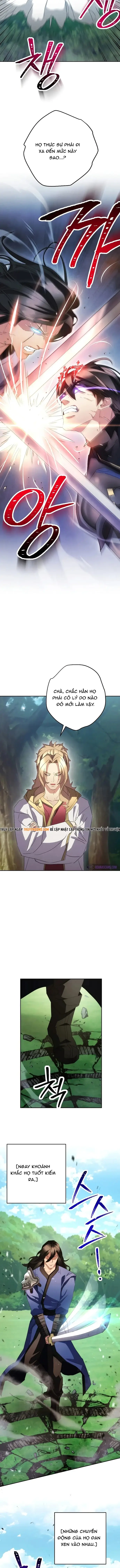 Đấu Trường Sinh Tử Chapter 145 - 12