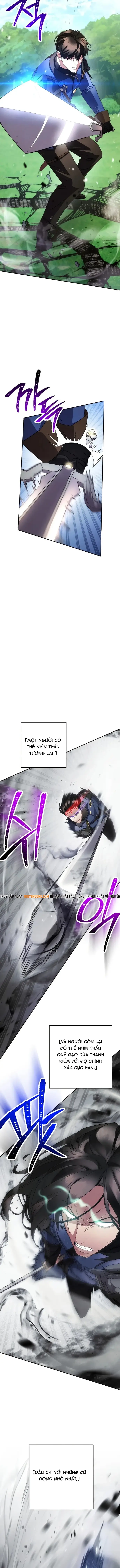 Đấu Trường Sinh Tử Chapter 145 - 13