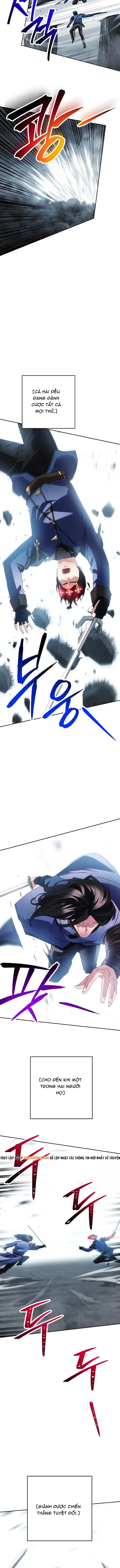 Đấu Trường Sinh Tử Chapter 145 - 15