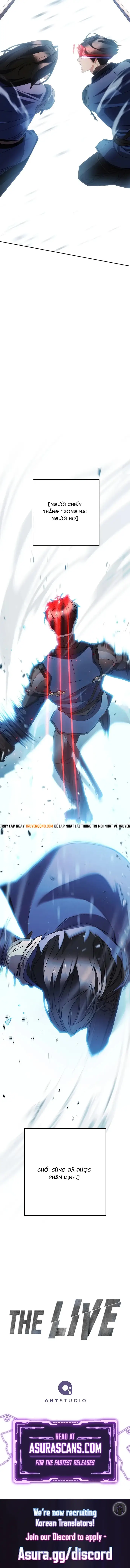 Đấu Trường Sinh Tử Chapter 145 - 16