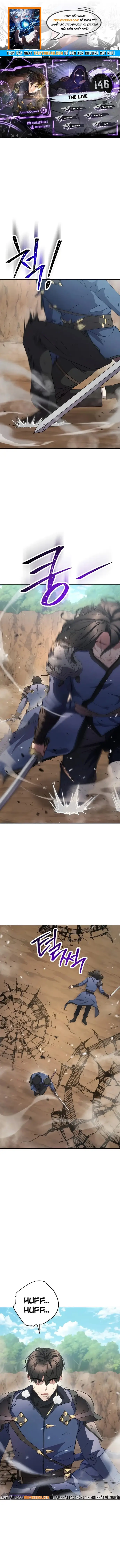 Đấu Trường Sinh Tử Chapter 146 - 1