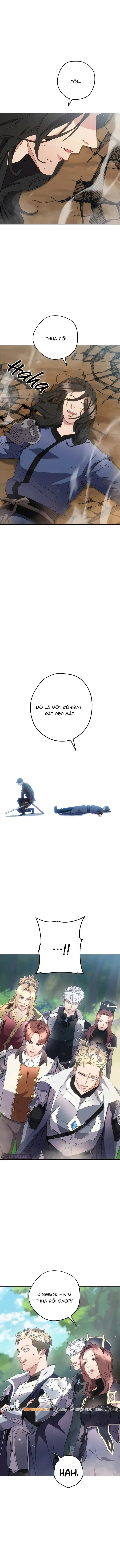 Đấu Trường Sinh Tử Chapter 146 - 2