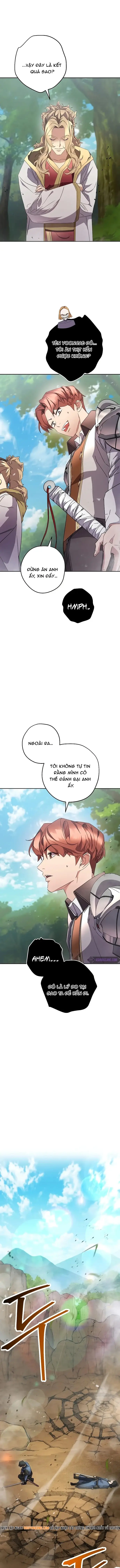 Đấu Trường Sinh Tử Chapter 146 - 3