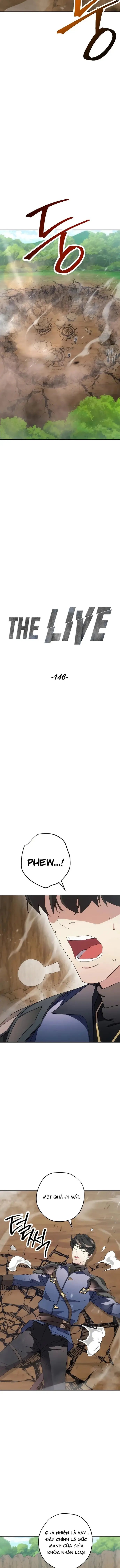 Đấu Trường Sinh Tử Chapter 146 - 4