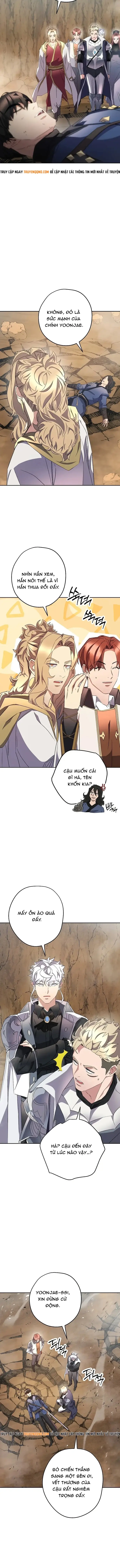 Đấu Trường Sinh Tử Chapter 146 - 5