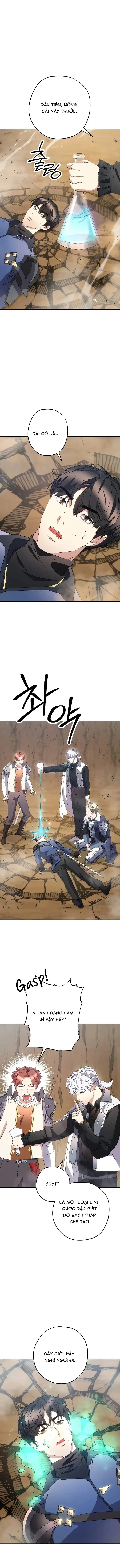 Đấu Trường Sinh Tử Chapter 146 - 6