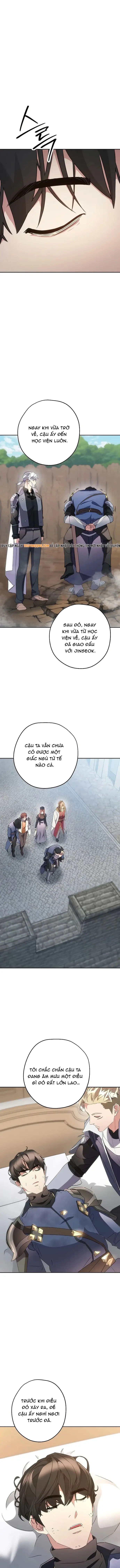 Đấu Trường Sinh Tử Chapter 146 - 7