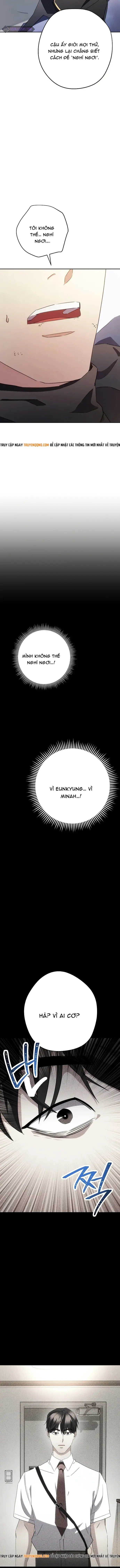 Đấu Trường Sinh Tử Chapter 146 - 8