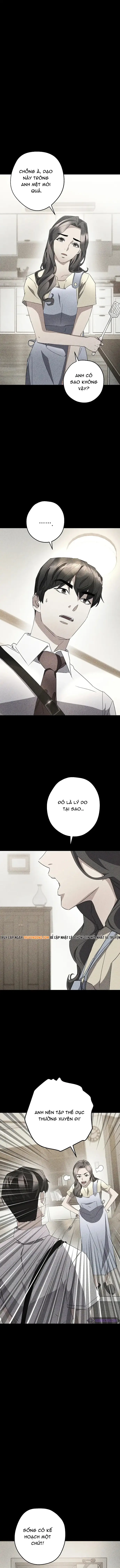 Đấu Trường Sinh Tử Chapter 146 - 9