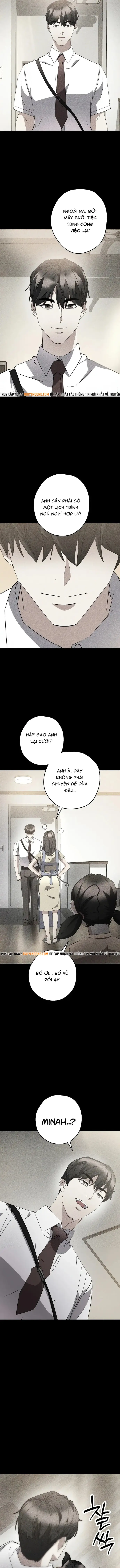 Đấu Trường Sinh Tử Chapter 146 - 10