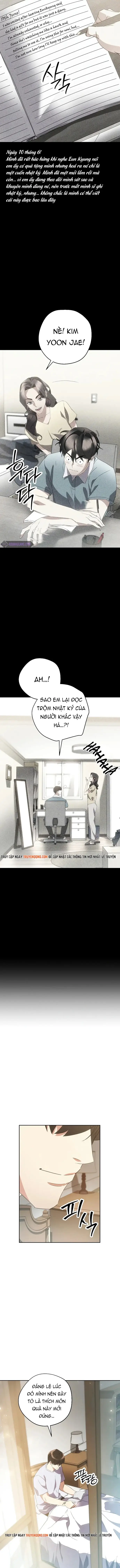 Đấu Trường Sinh Tử Chapter 147 - 3