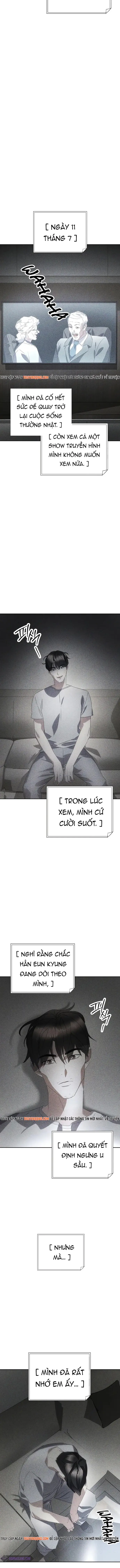 Đấu Trường Sinh Tử Chapter 147 - 6