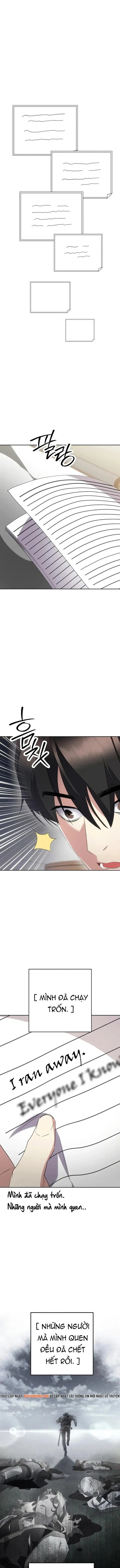 Đấu Trường Sinh Tử Chapter 147 - 7