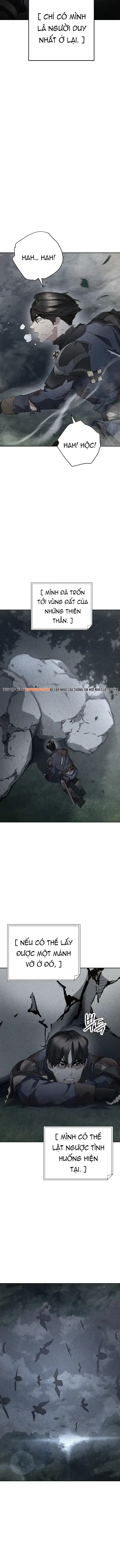 Đấu Trường Sinh Tử Chapter 147 - 8