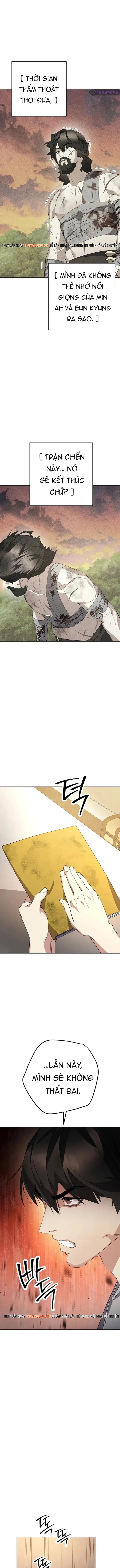 Đấu Trường Sinh Tử Chapter 147 - 10