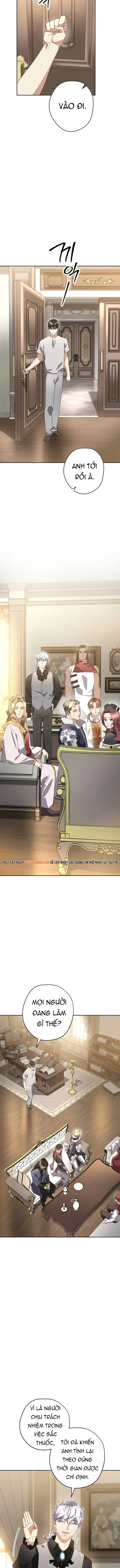 Đấu Trường Sinh Tử Chapter 147 - 11