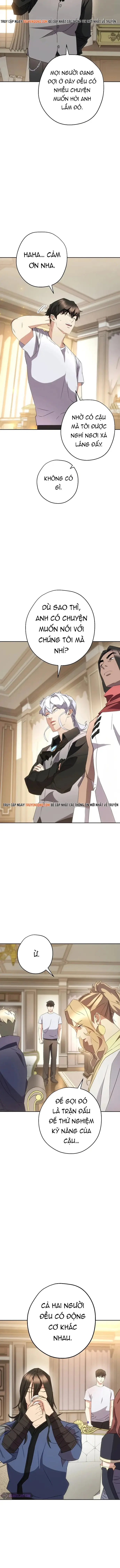 Đấu Trường Sinh Tử Chapter 147 - 12