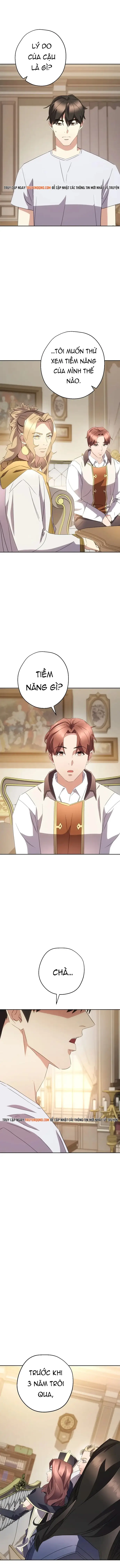 Đấu Trường Sinh Tử Chapter 147 - 13