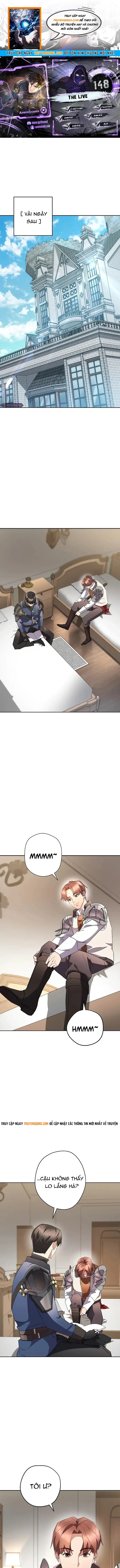 Đấu Trường Sinh Tử Chapter 148 - 1