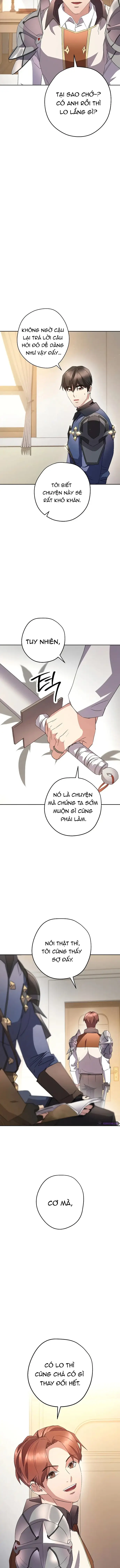 Đấu Trường Sinh Tử Chapter 148 - 2