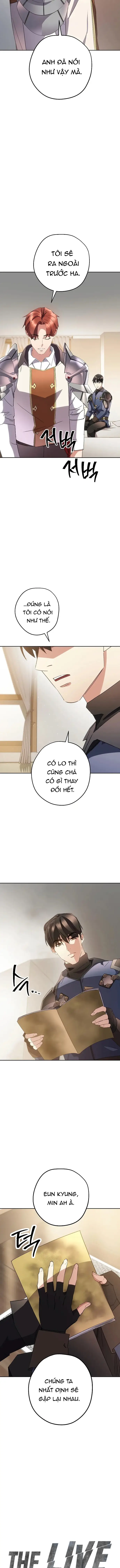 Đấu Trường Sinh Tử Chapter 148 - 3