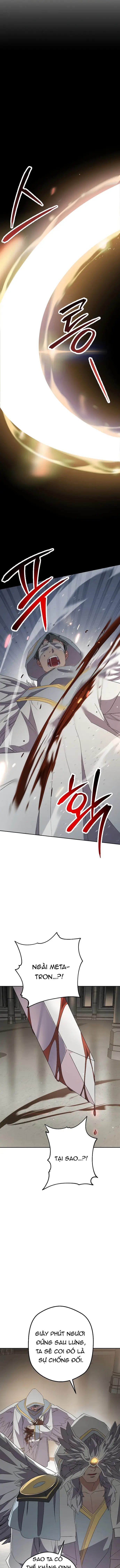 Đấu Trường Sinh Tử Chapter 148 - 7