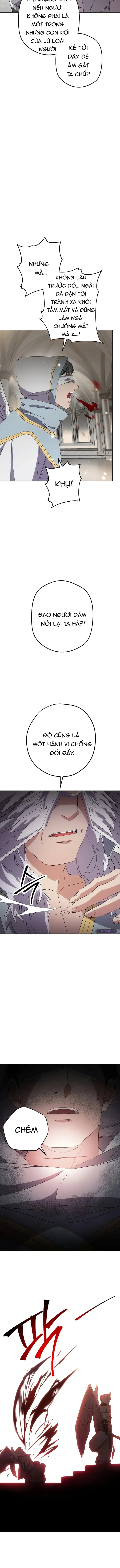 Đấu Trường Sinh Tử Chapter 148 - 8